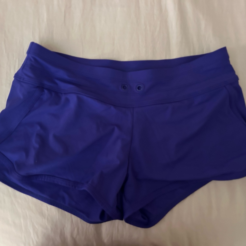 Athleta swim/fitness shorts